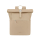 Torba do laptopów Samsonite PLECAK DO LAPTOPA ROLLTOP 15.6'' 4PACK SAND